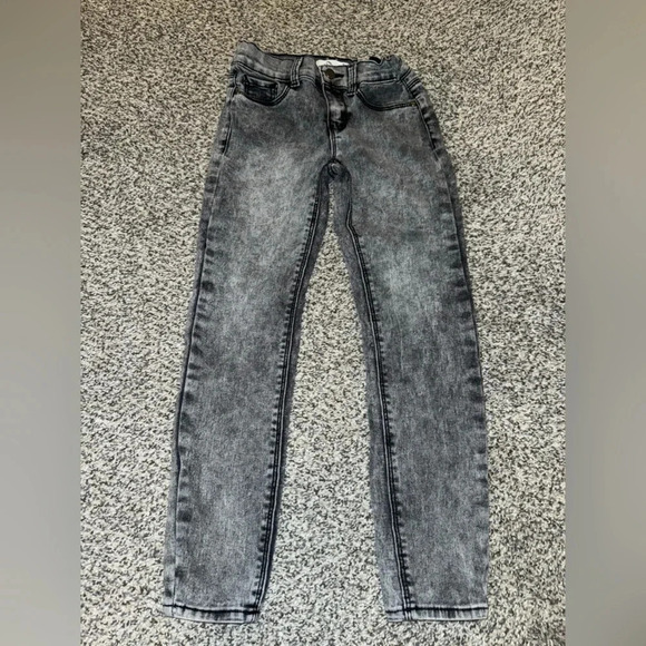 Jordache Other - Jordache black jeans